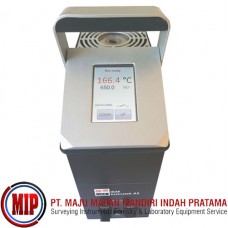 IKM TC15 Temperature Calibrator IKM TC15 Temperature Calibrator